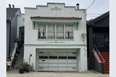 164 Bertita St, San Francisco, CA 94112 - Photo 1