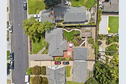 16359 Shady View Ln, Los Gatos, CA 95032 - Photo 48