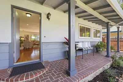 16359 Shady View Ln, Los Gatos, CA 95032 - Photo 6