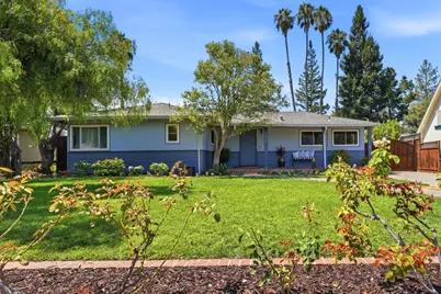16359 Shady View Ln, Los Gatos, CA 95032 - Photo 2