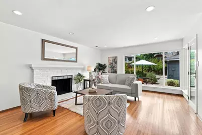 16359 Shady View Ln, Los Gatos, CA 95032 - Photo 8