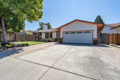 3284 Faith Ct, San Jose, CA 95127 - Photo 4