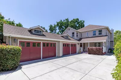 Boranda Ave, Mountain View, CA 94040 - Photo 30