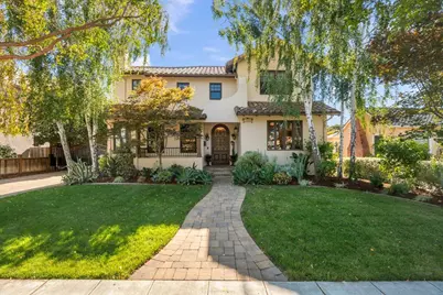 1197 Crescent Dr, San Jose, CA 95125 - Photo 2
