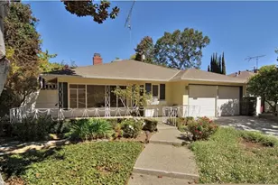 1863 Hamilton Ave, Palo Alto, CA 94303 - Photo 1