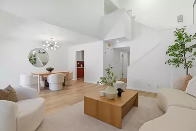1140 Continentals Way, Belmont, CA 94002 - Photo 2