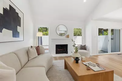 1140 Continentals Way, Belmont, CA 94002 - Photo 4