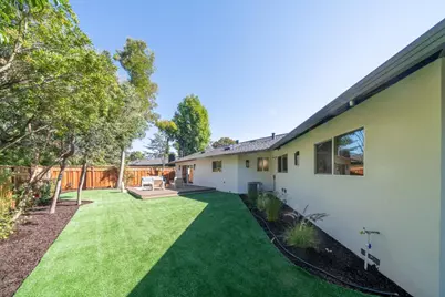 3102 Flowers Ln, Palo Alto, CA 94306 - Photo 16