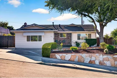 4787 Allegro Ln, San Jose, CA 95111 - Photo 2