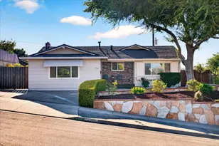 4787 Allegro Ln, San Jose, CA 95111 - Photo 2