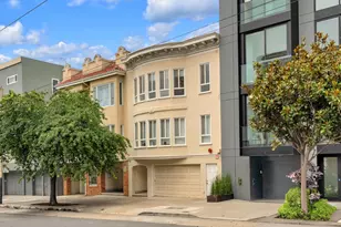 1460 Chestnut St, San Francisco, CA 94123 - Photo 2