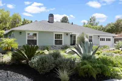 1052 McBain Ave, Campbell, CA 95008 - Photo 4