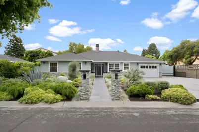 1052 McBain Ave, Campbell, CA 95008 - Photo 6