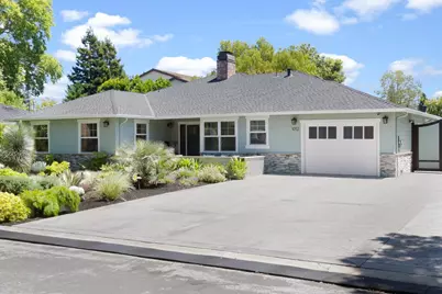 1052 McBain Ave, Campbell, CA 95008 - Photo 12