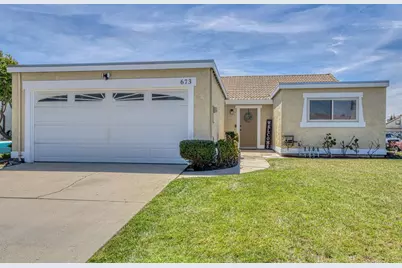 673 Alvarado Ct, Salinas, CA 93907 - Photo 1