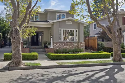 1207 Cortez Ave, Burlingame, CA 94010 - Photo 4