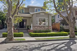 1207 Cortez Ave, Burlingame, CA 94010 - Photo 4