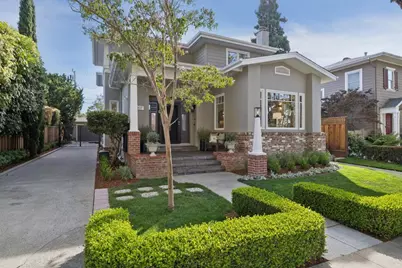 1207 Cortez Ave, Burlingame, CA 94010 - Photo 2