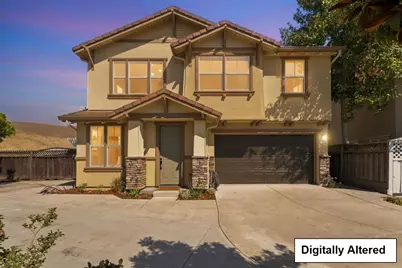 7072 Goldenspur Loop, San Jose, CA 95138 - Photo 2