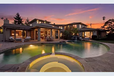 26541 Purissima Rd, Los Altos Hills, CA 94022 - Photo 1