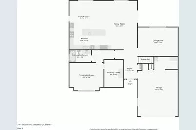 716 Fairlane Ave, Santa Clara, CA 95051 - Photo 70