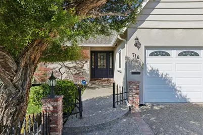 716 Fairlane Ave, Santa Clara, CA 95051 - Photo 2