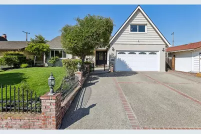 716 Fairlane Ave, Santa Clara, CA 95051 - Photo 1