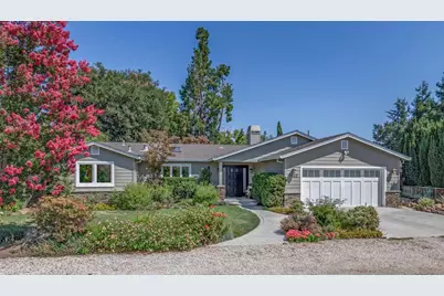 1068 Rose Ave, Mountain View, CA 94040 - Photo 1