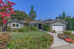 1068 Rose Ave, Mountain View, CA 94040 - Photo 2