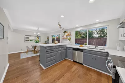 1036 Polk Ln, San Jose, CA 95117 - Photo 6