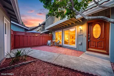1036 Polk Ln, San Jose, CA 95117 - Photo 2
