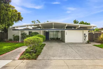 724 Ames Ave, Palo Alto, CA 94303 - Photo 2