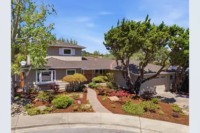2872 Roland Ave, San Carlos, CA 94070 - Photo 2