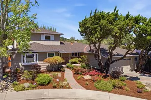 2872 Roland Ave, San Carlos, CA 94070 - Photo 2