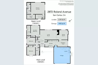 2872 Roland Ave, San Carlos, CA 94070 - Photo 64