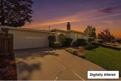 2310 Euclid Ave, Redwood City, CA 94061 - Photo 4