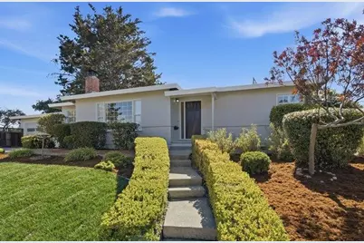 2310 Euclid Ave, Redwood City, CA 94061 - Photo 1