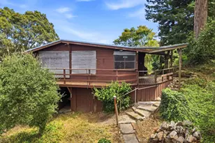 422 Loma Prieta Dr, Aptos, CA 95003 - Photo 1