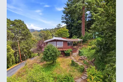 422 Loma Prieta Dr, Aptos, CA 95003 - Photo 2