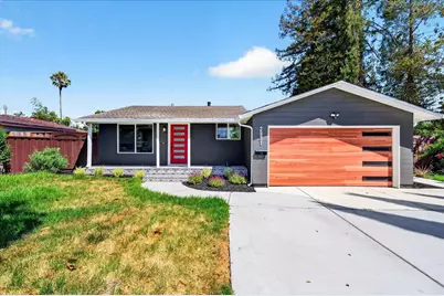2831 Monroe St, Santa Clara, CA 95051 - Photo 1