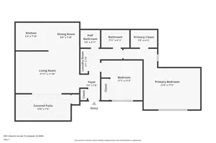 3591 S Bascom Ave 13, Campbell, CA 95008 - Photo 50