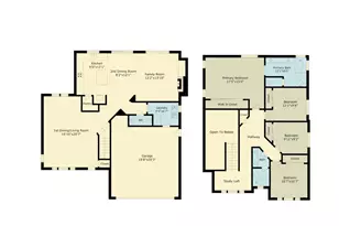 514 Bella Calais Way, San Jose, CA 95138 - Photo 4