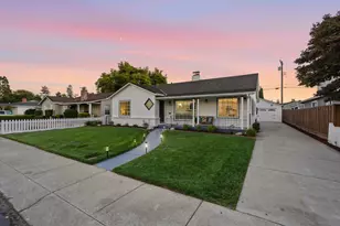 1226 Chapel Dr, Santa Clara, CA 95050 - Photo 2
