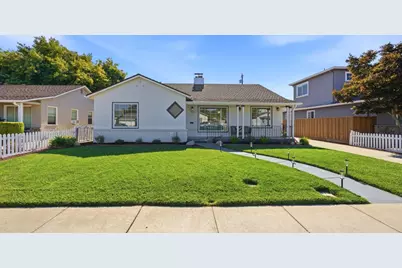 1226 Chapel Dr, Santa Clara, CA 95050 - Photo 2