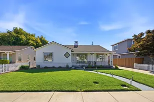 1226 Chapel Dr, Santa Clara, CA 95050 - Photo 2