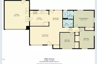 25833 Evergreen Dr, Hayward, CA 94544 - Photo 42