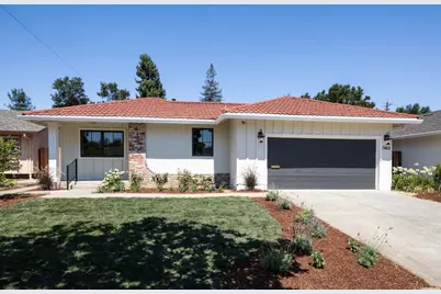 7463 Bollinger Rd, Cupertino, CA 95014 - Photo 1