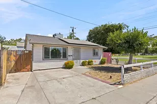 521 Oregon St, Manteca, CA 95337 - Photo 2