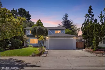 3970 Acapulco Dr, Campbell, CA 95008 - Photo 1