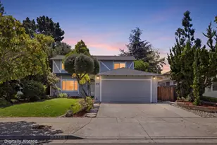 3970 Acapulco Dr, Campbell, CA 95008 - Photo 1